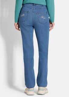 Jeanshose LOUISA COMFORT+ thumbnail 3
