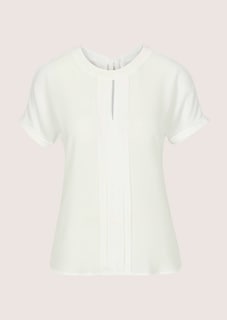 Kurzarm-Bluse zum Schlüpfen thumbnail 6