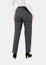 Pantalon classique en laine vierge MARTHA thumbnail 2