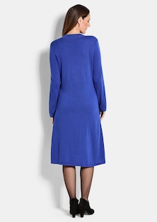 Robe en tricot thumbnail 3