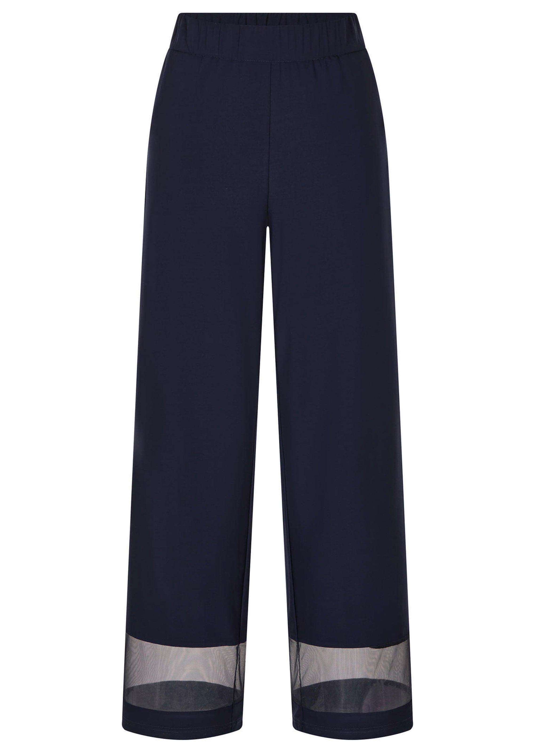 Hose VERA mit Mesh-Einsätzen