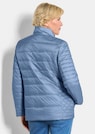 Steppjacke mit Reißverschlusstaschen thumbnail 3