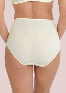 Maxi-alushousut mikrokuidusta ja pitsistä thumbnail 2