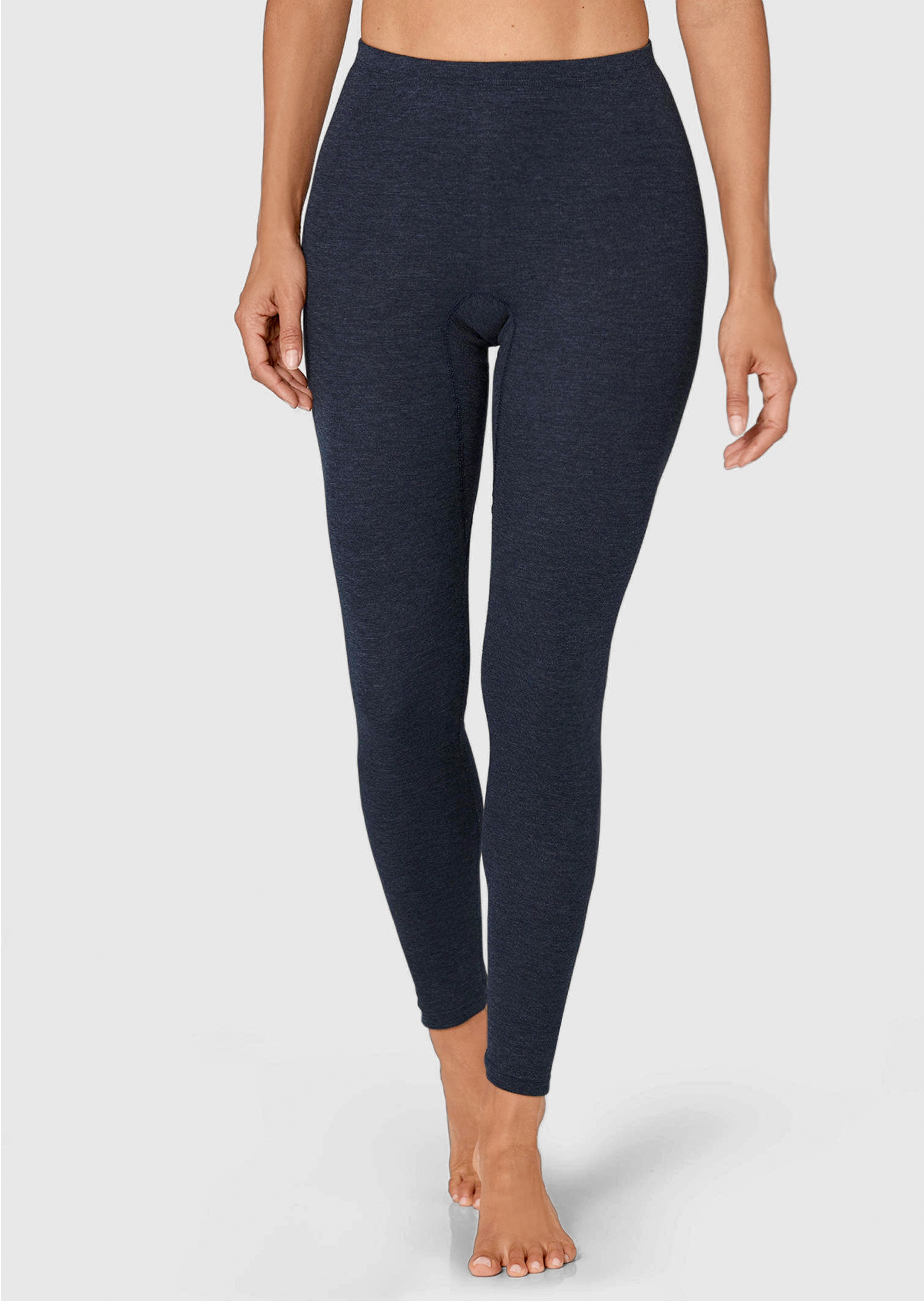 Weiche Thermo-Leggings