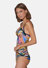 Bedruckter Tankini thumbnail 4
