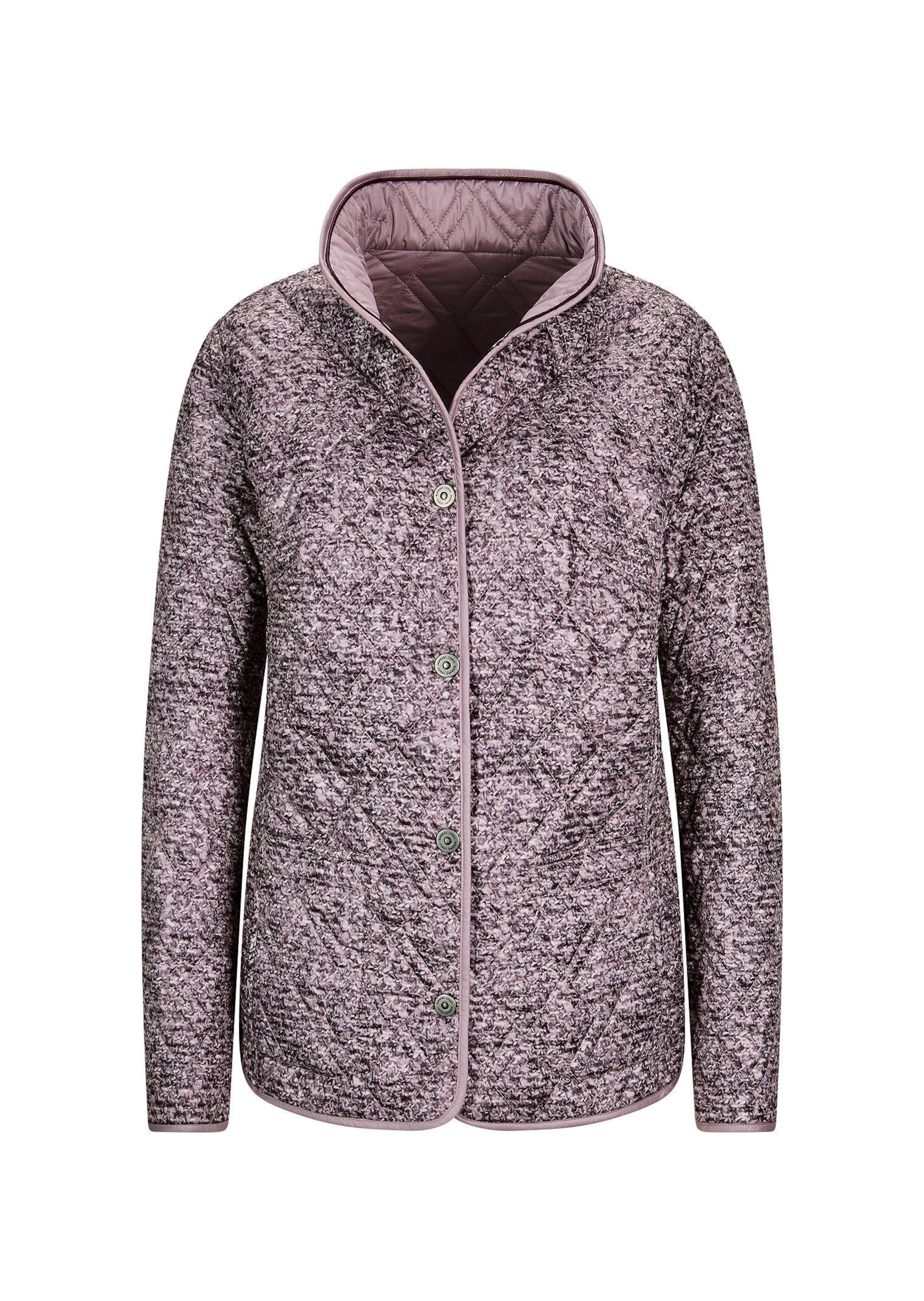 Veste réversible de mi-saison