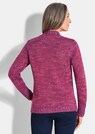 Pull en maille torsadée thumbnail 3