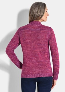 Pull en maille torsadée thumbnail 3