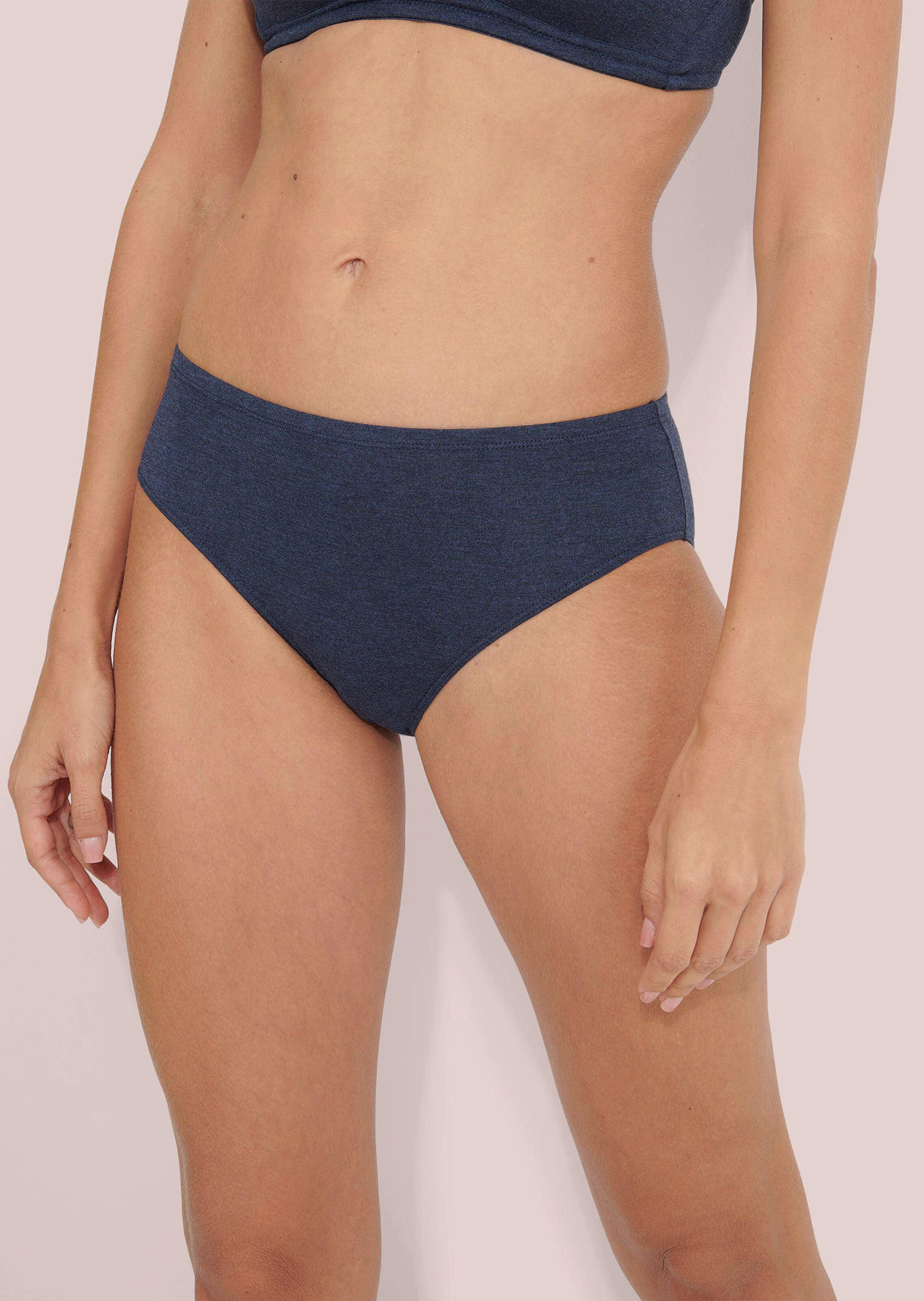 2 Stück Packung Jazzpant