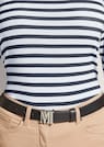 Ringelshirt mit 3/4-Ärmeln thumbnail 5