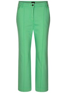 Weite Jeans VERA mit streckender Biese thumbnail 6