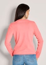 Feinstrick-Twinset mit Modal thumbnail 3