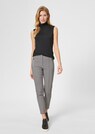 Sleeveless turtleneck jumper thumbnail 2
