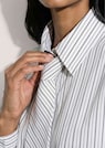 Hemdbluse mit abnehmbarer Krawatte thumbnail 5