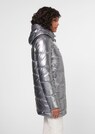 Outdoorjacke im Metallic-Look thumbnail 4
