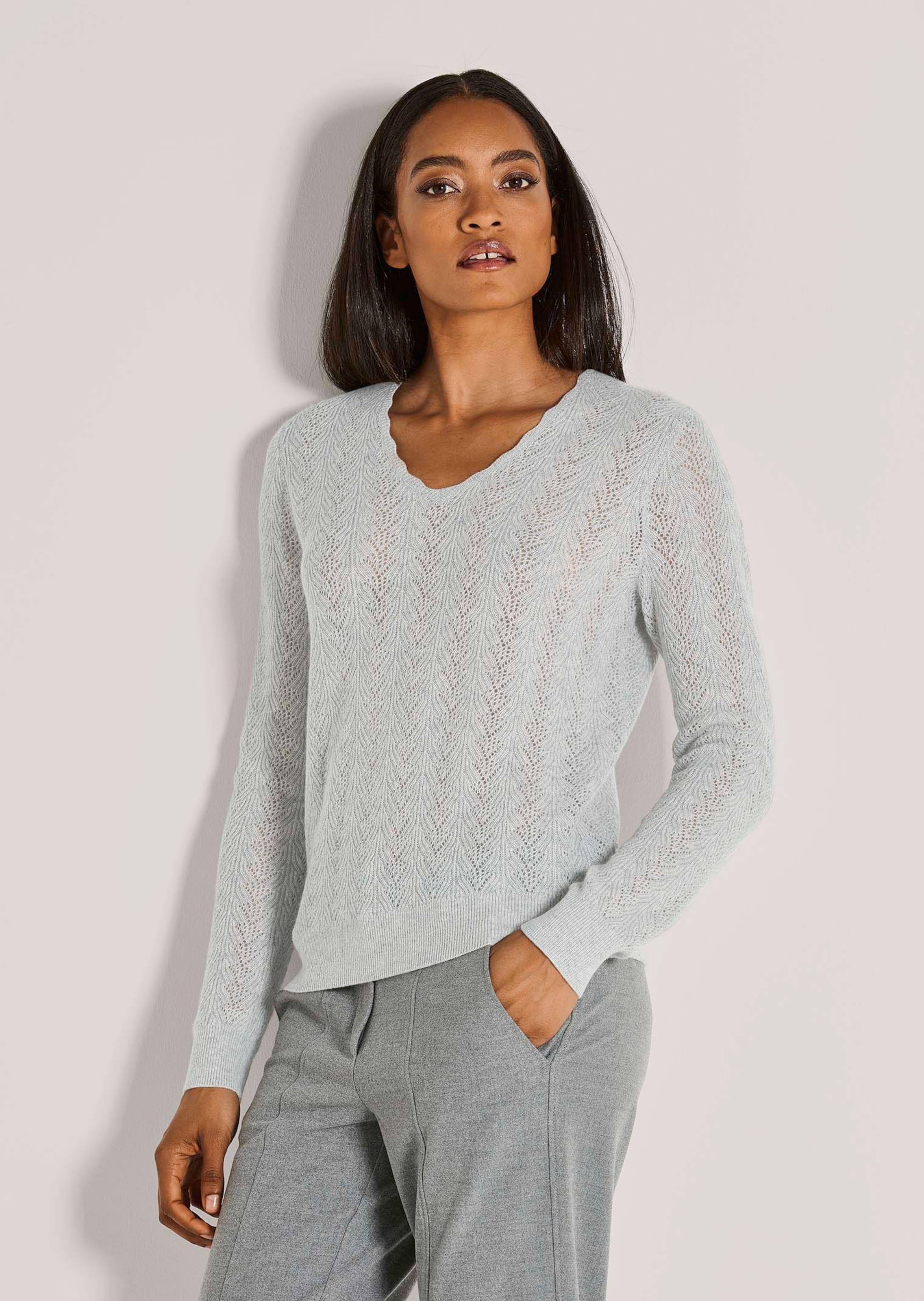 Pullover
