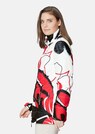 Steppjacke mit coolem Digital-Print thumbnail 4