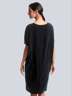 Kleid mit Ziernähten thumbnail 6