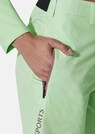 Webshorts mit dezentem Floralprint thumbnail 5