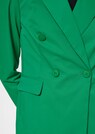 Zweireihiger Blazer in klassischer Form thumbnail 5