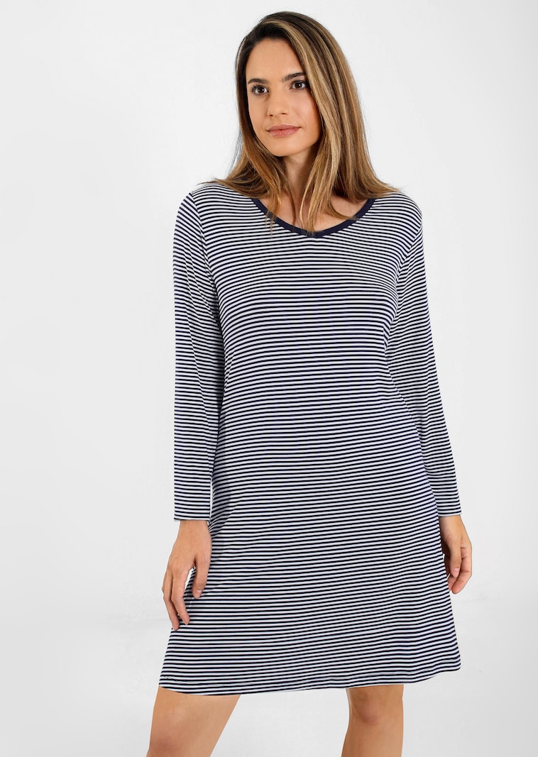 Lot de 2 chemises de nuit