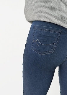 5-Pocket-Jeans "Meine beste Freundin" thumbnail 2