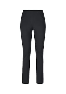 Schlanke Jersey-Leggings zum Schlüpfen thumbnail 6