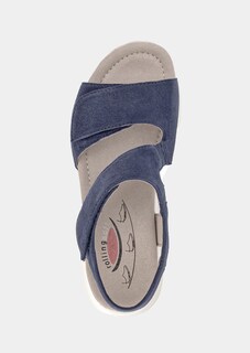 Sandalen met klittenbandsluiting thumbnail 2