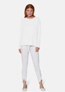 Pull en cachemire coupe Boxy thumbnail 2