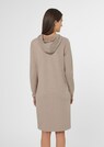 Kapuzenkleid in weicher Sweat-Qualität thumbnail 3