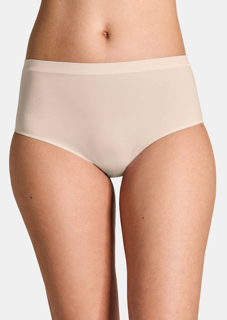 Modal-Taillenslip im Doppelpack
