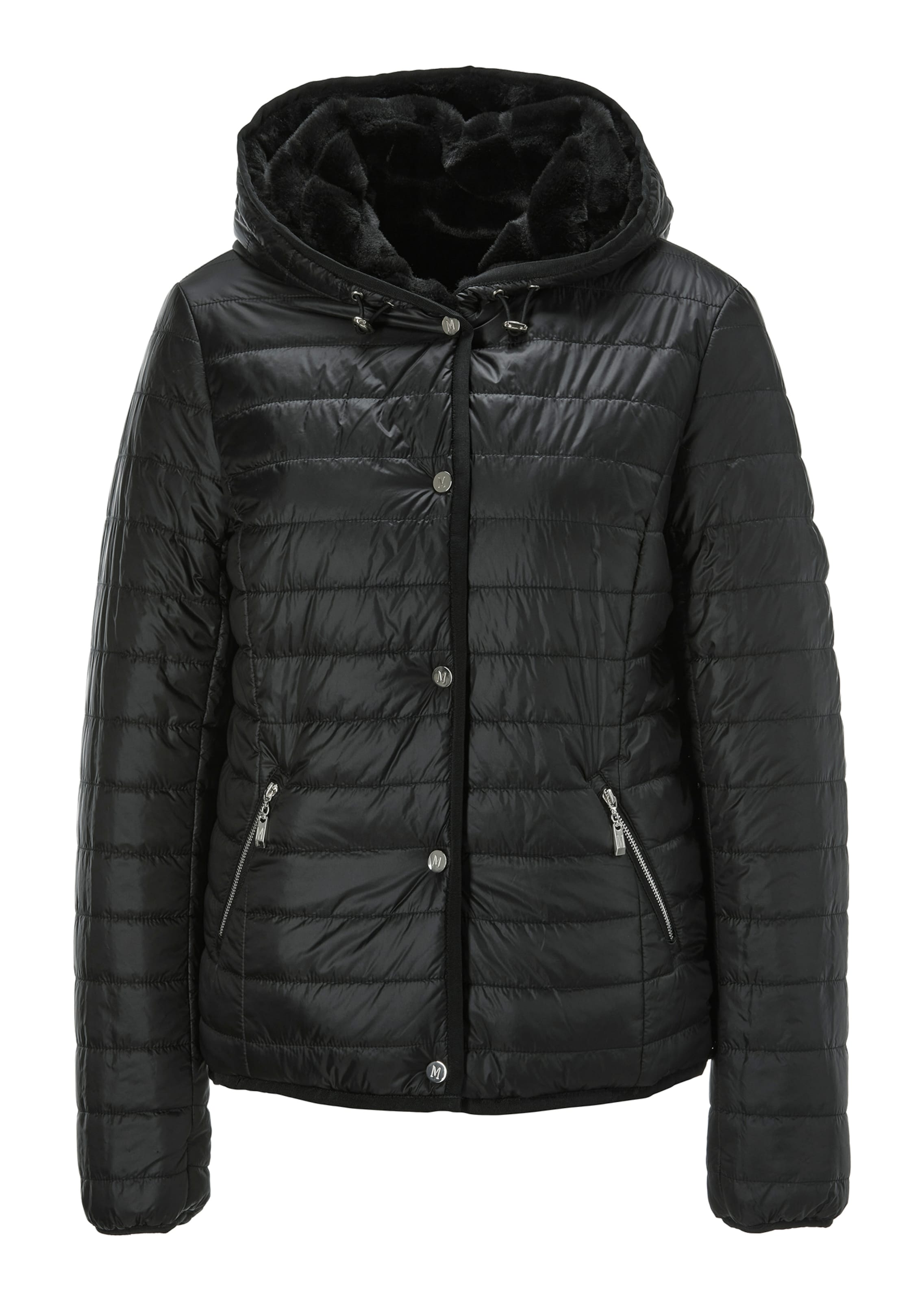 Veste réversible