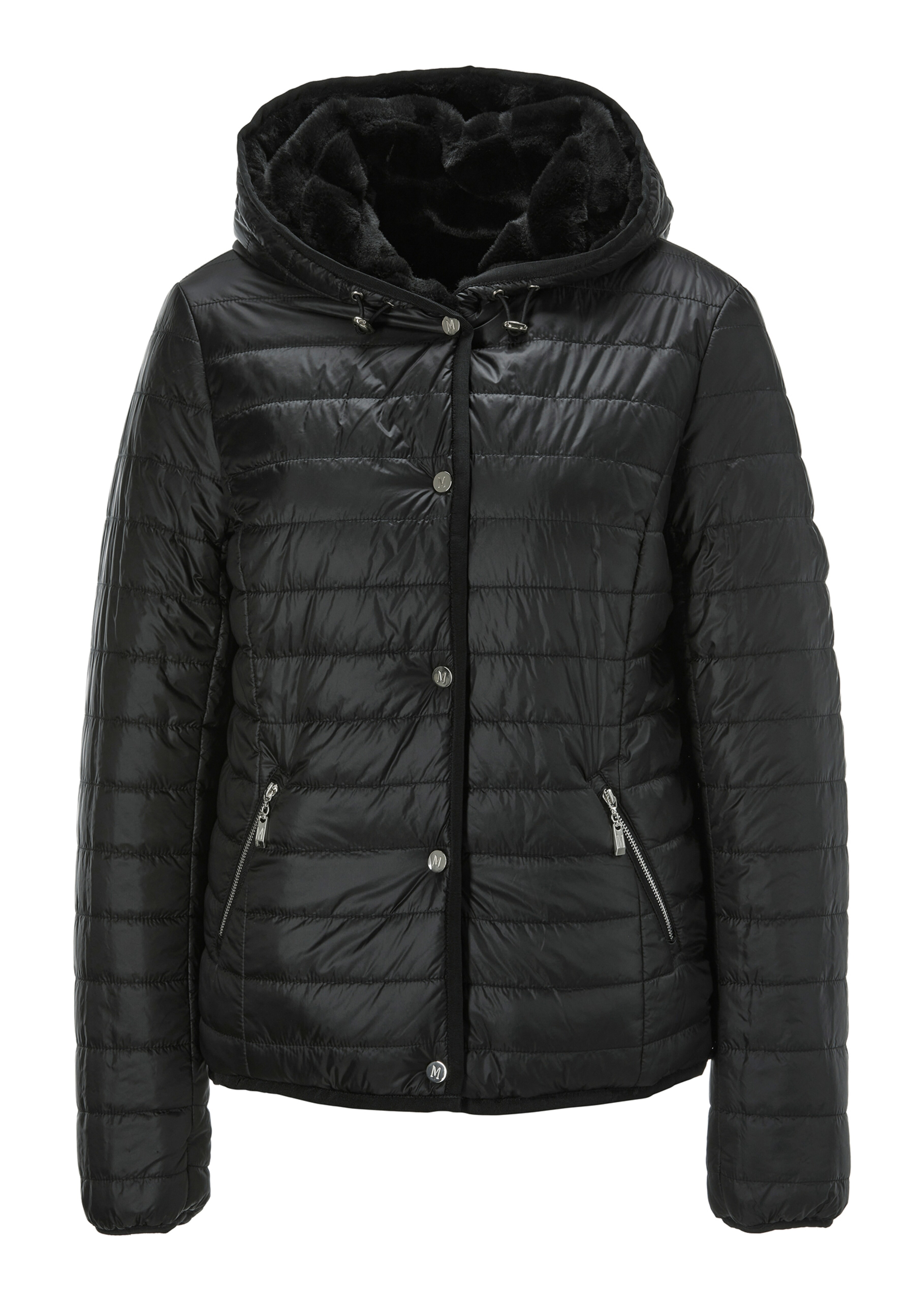 Veste réversible