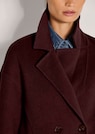 Jacke in lässig eleganter Weite thumbnail 5