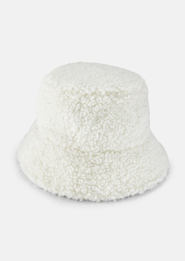 Wool hat 1