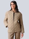 Steppjacke in modisch neuer Form thumbnail 5