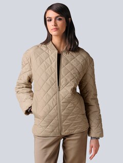 Steppjacke in modisch neuer Form thumbnail 5
