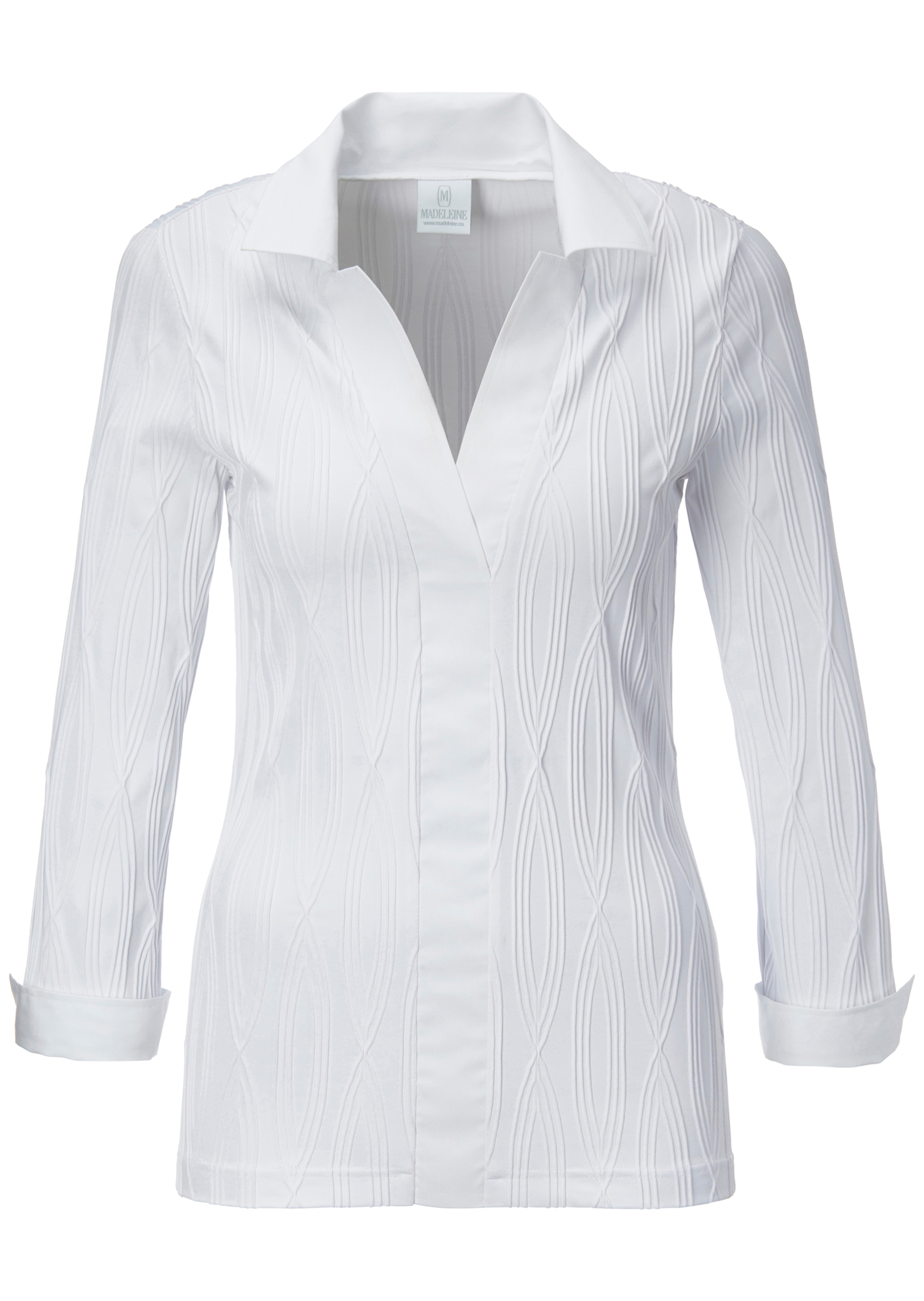 Elegantes Blusenshirt