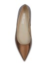 Spitze Ballerinas mit Cut-Outs thumbnail 3