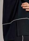 Sportives Sweatshirt mit Stehkragen thumbnail 5