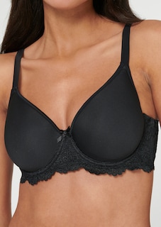 Jumper bra with elegant lace thumbnail 5