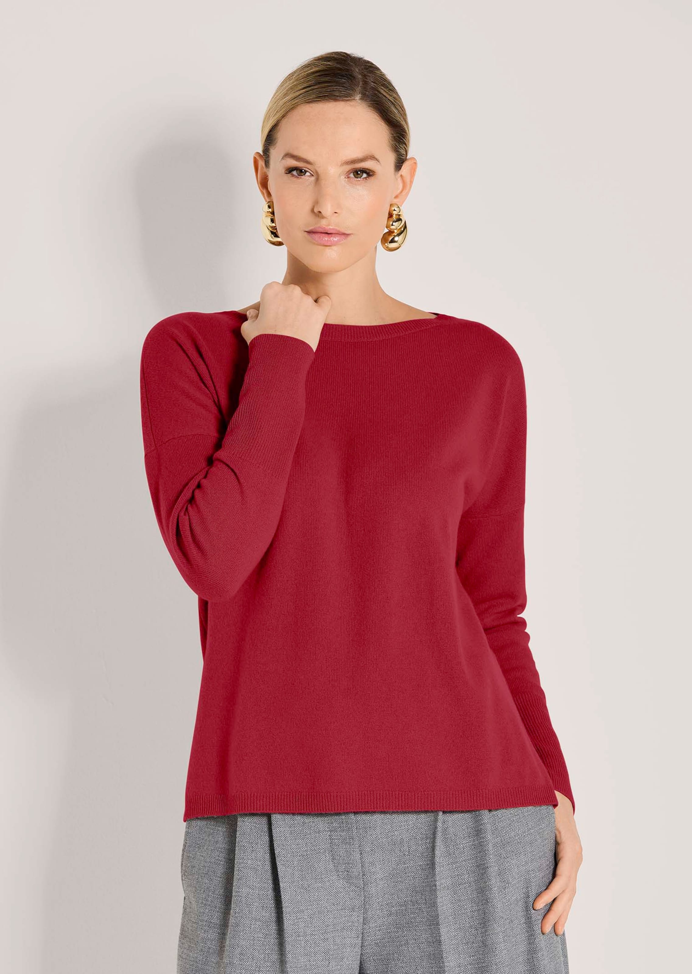 Pullover