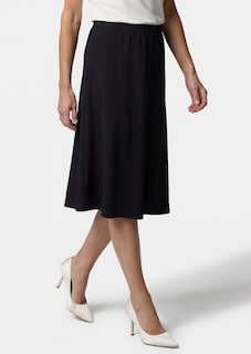 Heilahteleva jerseyhame vyötärönauhalla thumbnail 4