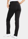 Vrijetijdsbroek met biesjes thumbnail 2