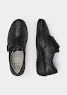 Chaussures basses avec large fermeture velcro thumbnail 2