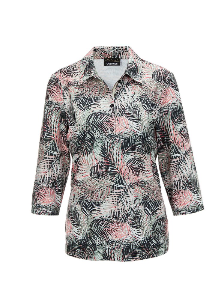 Druckpoloshirt