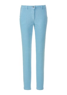 Knöchellange Cordhose thumbnail 1