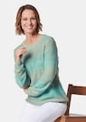 Multicolor-Pullover mit erfrischendem Farbverlauf thumbnail 3