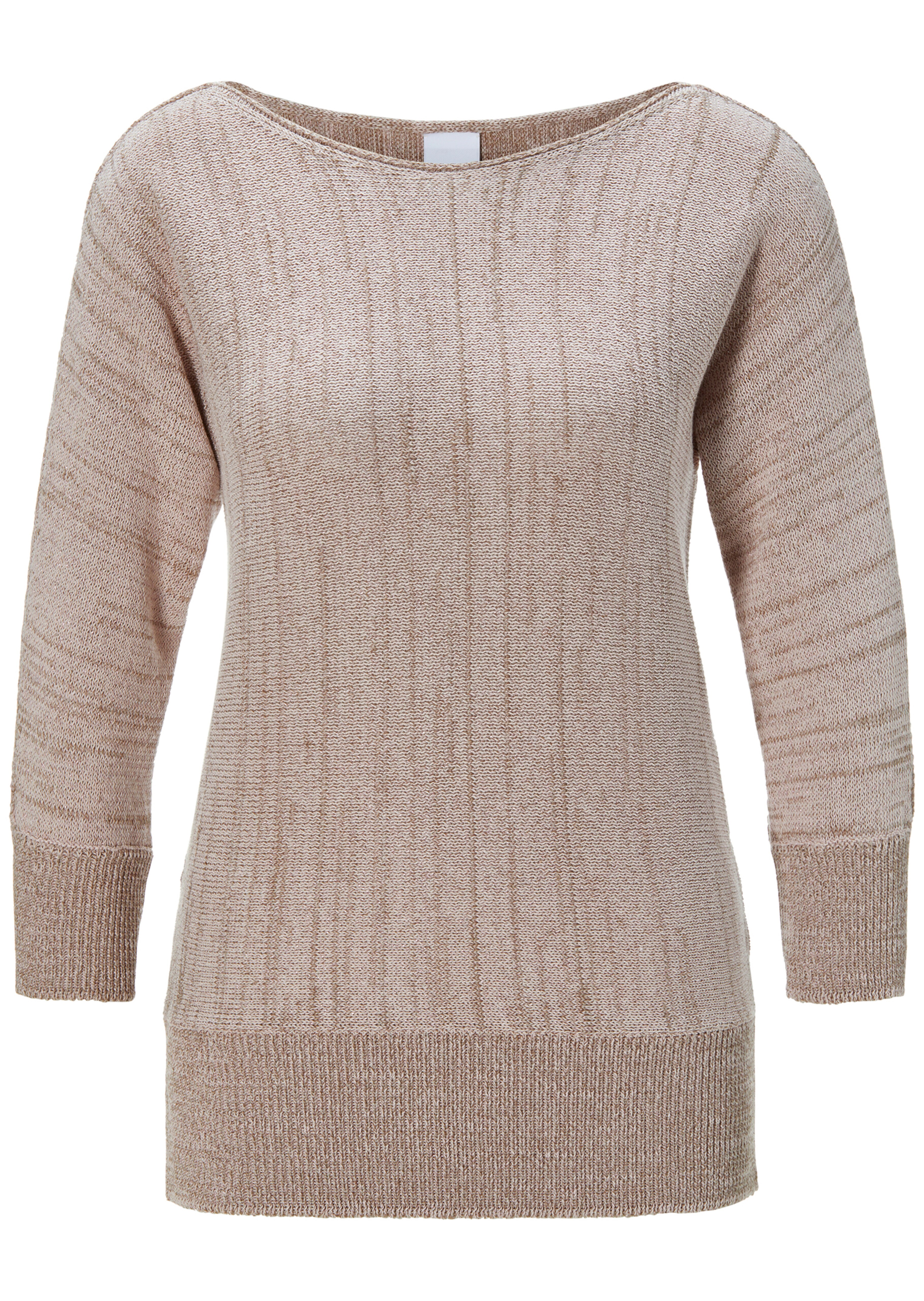 Eleganter Pullover