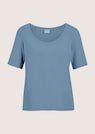 T-shirt à manches mi-longues thumbnail 6